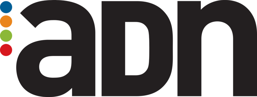 ADN. Nombre para un periódico gratuito 0