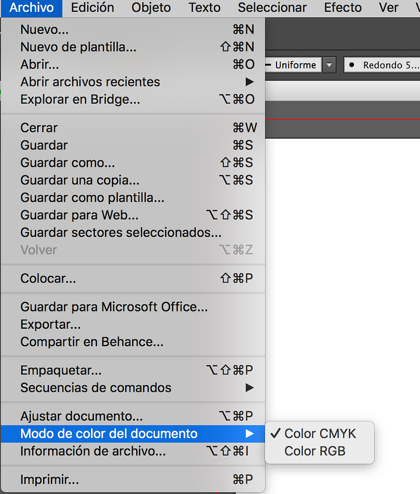 Impresión digital: ¿RGB o CMYK? 1