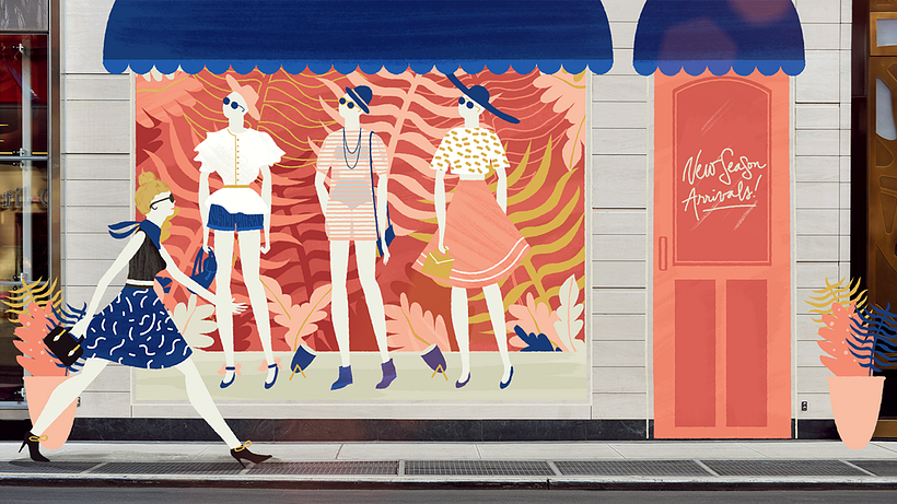 15 ilustradoras argentinas que debes conocer 2