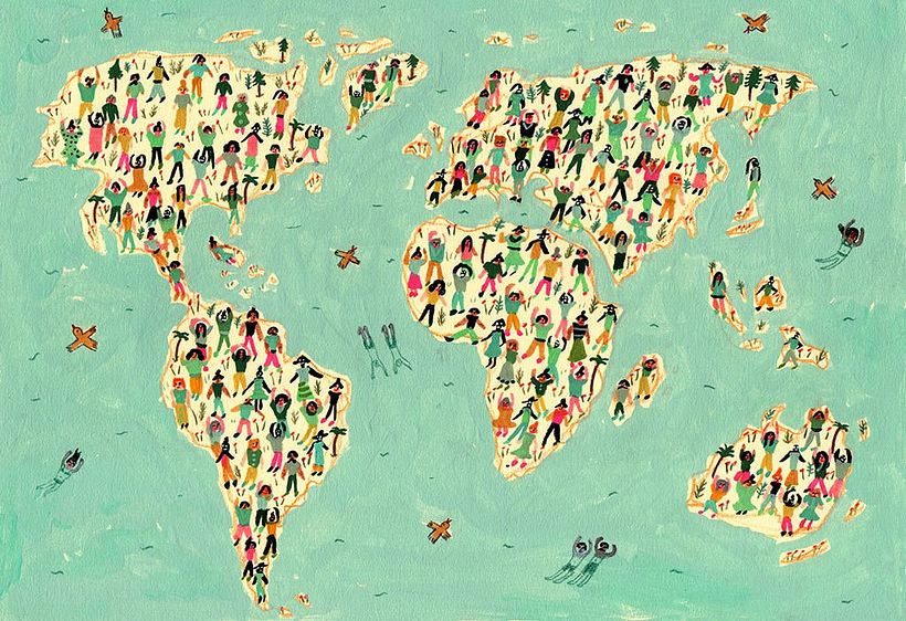 15 ilustradoras argentinas que debes conocer 17