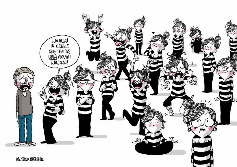 15 ilustradoras argentinas que debes conocer 20