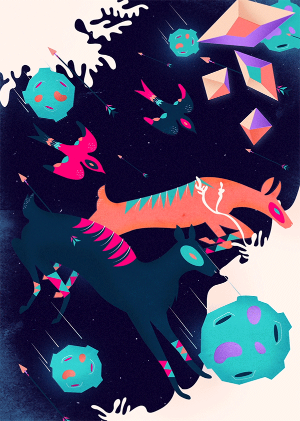 15 ilustradoras argentinas que debes conocer 26