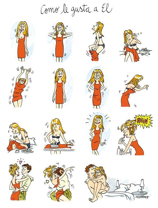 15 ilustradoras argentinas que debes conocer 29