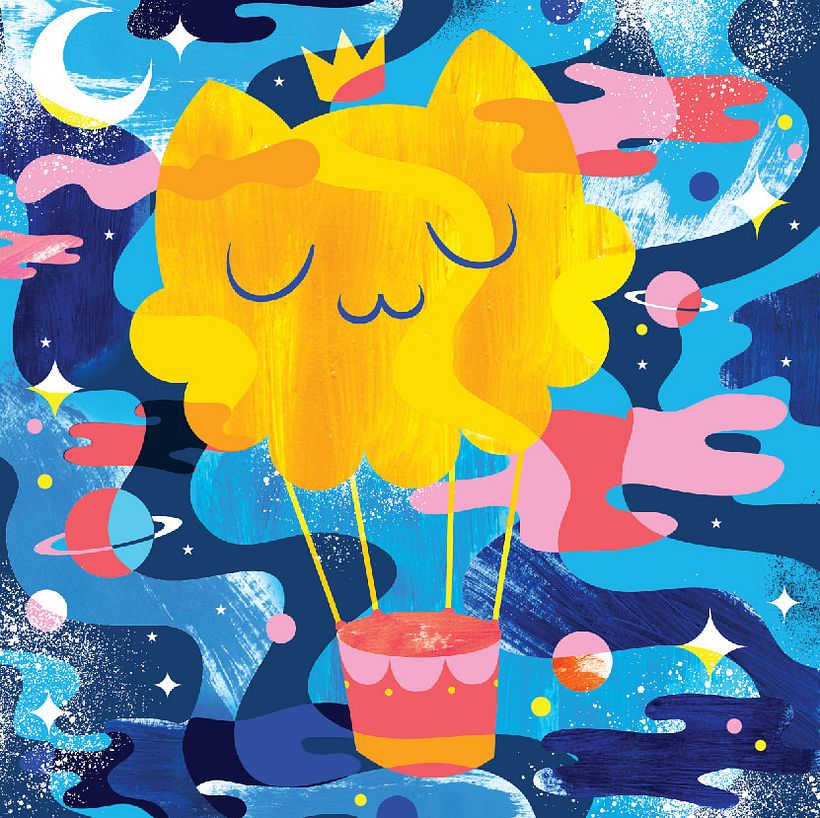 15 ilustradoras argentinas que debes conocer 38