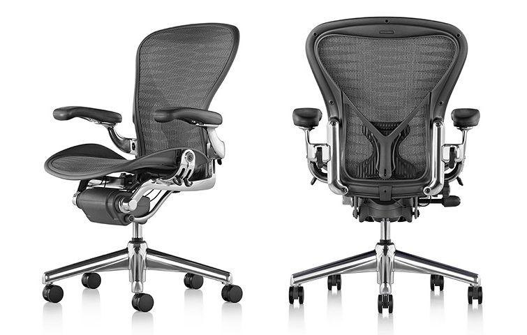 Porqué deberían de invertir en una buena silla de trabajo 5