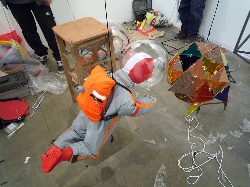 Doma Collective 6