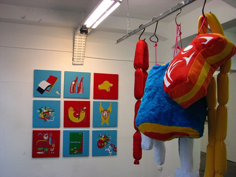 Doma Collective 7