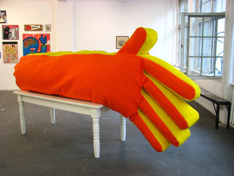 Doma Collective 8