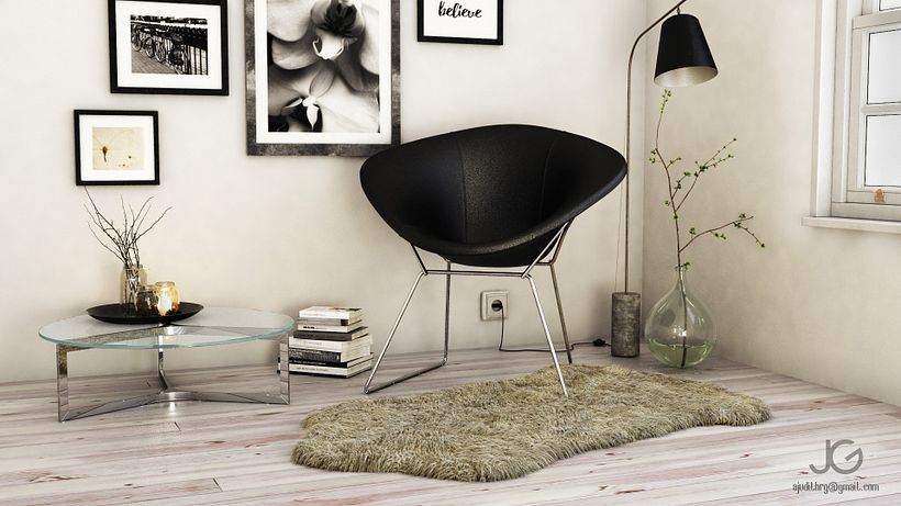Relax Corner -1