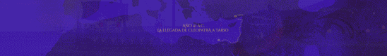 Cleopatra 1