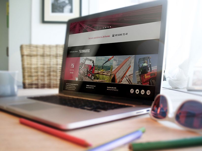 GSE- Proyecto Web 1