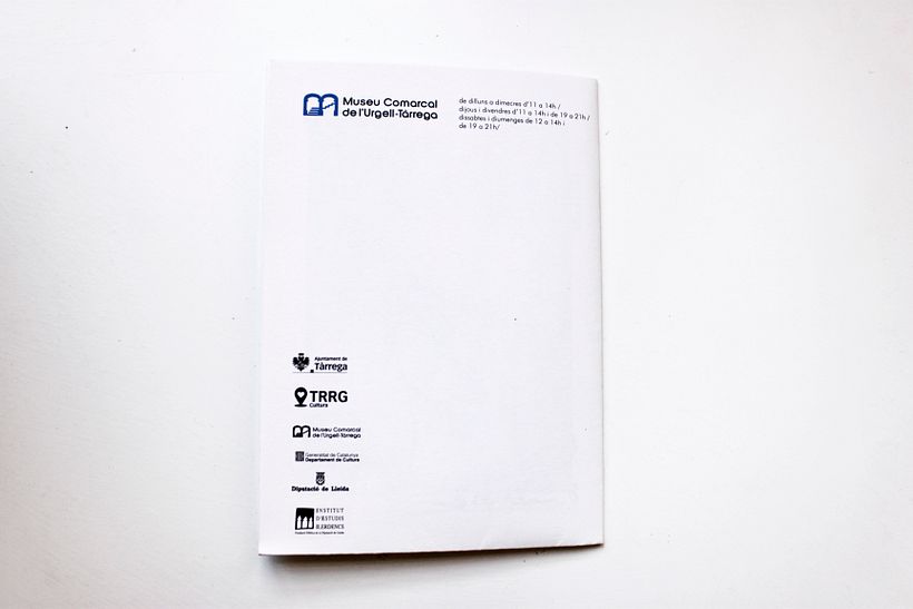 Tros - Design 