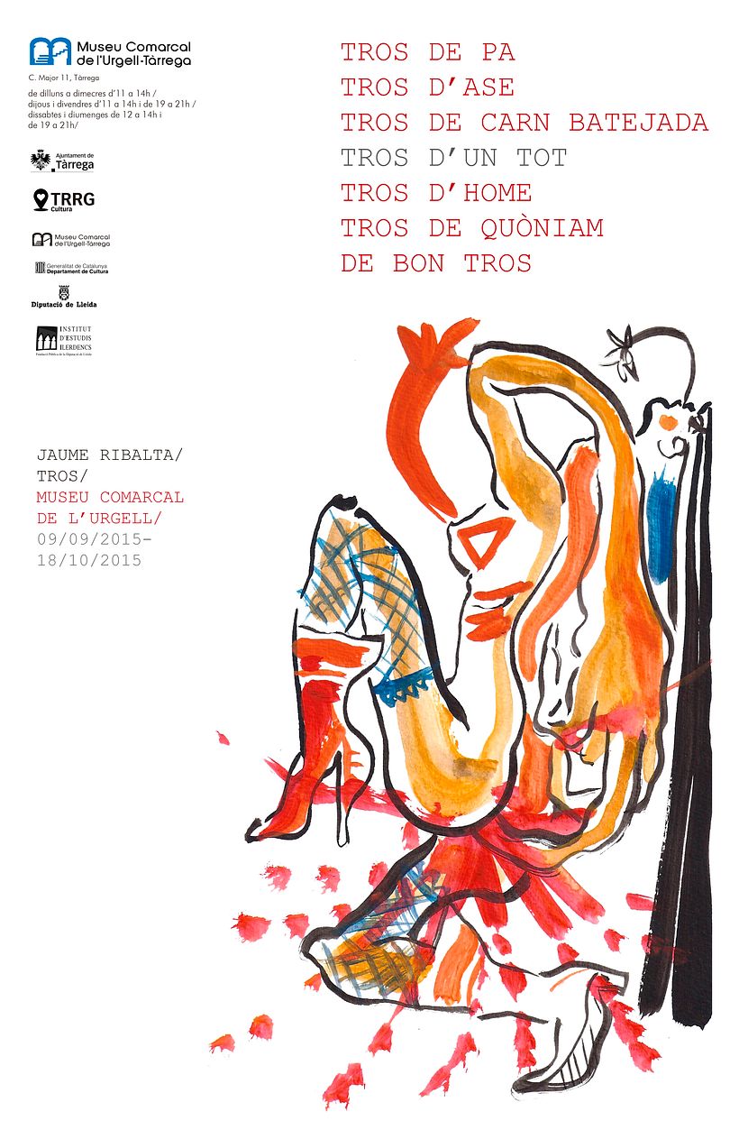 Tros - Design 