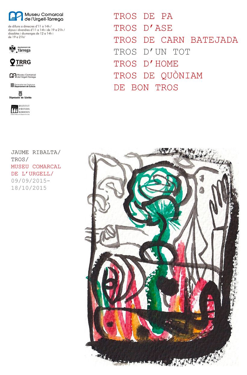 Tros - Design 