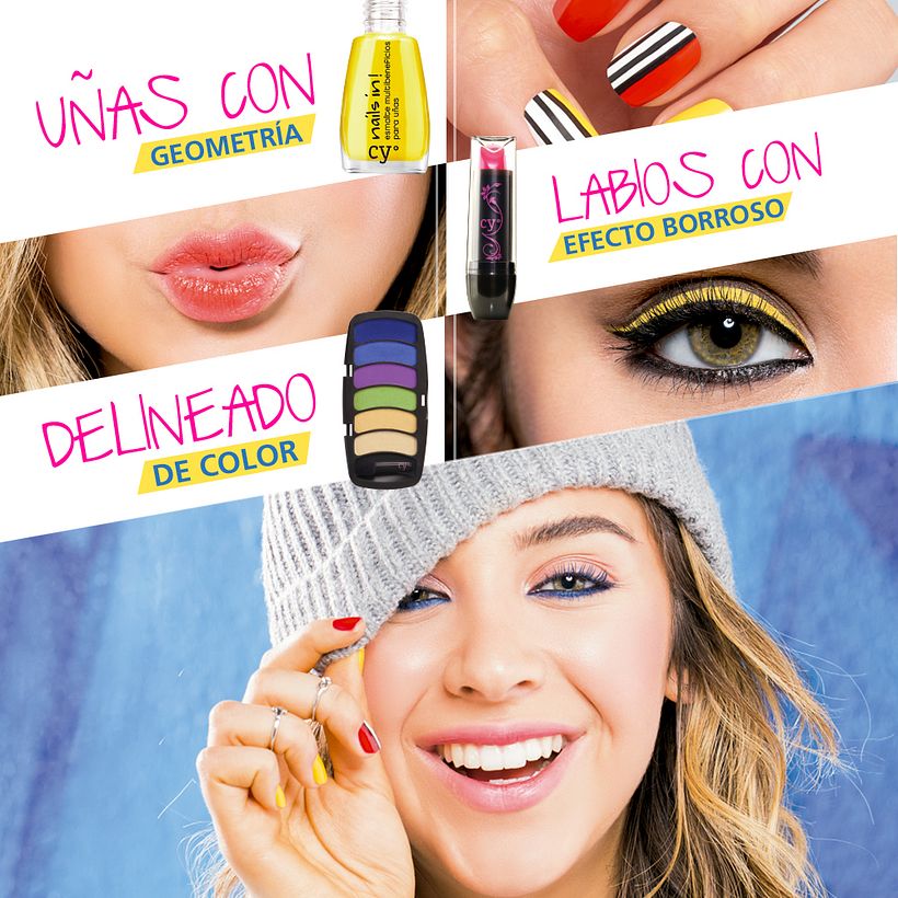 Publicaciones Facebook 1