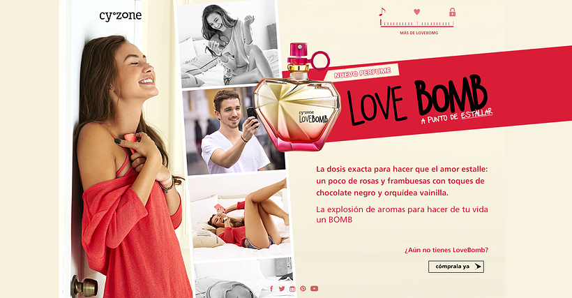 Web Promocional 1
