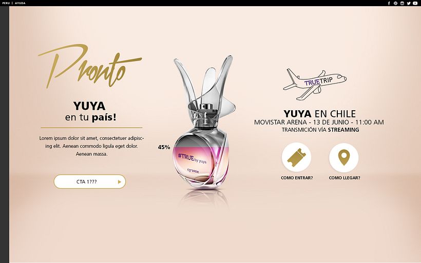 Web Promocional 0