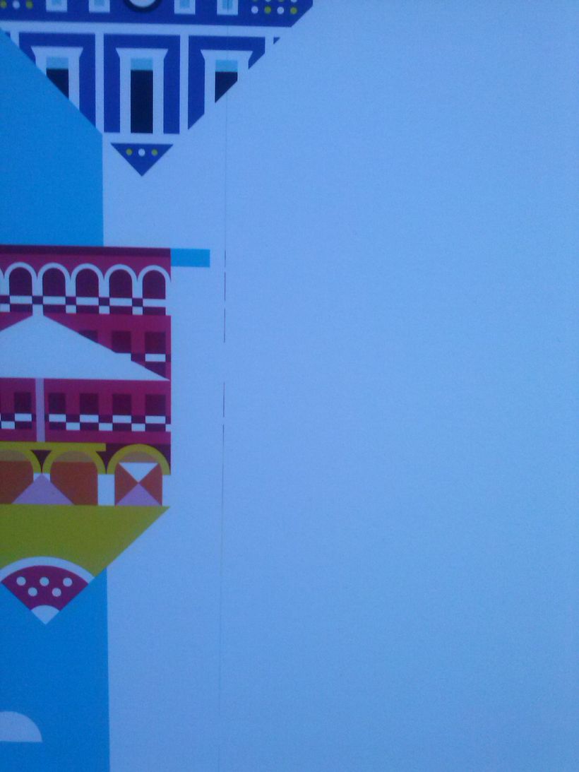 líneas extrañas al imprimir con plotter 2