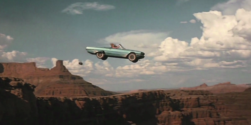 Slow Motion Films. Supercut. Time. 4