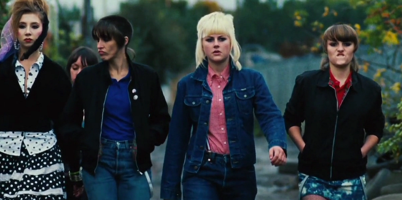 Slow Motion Films. Supercut. Time. 1