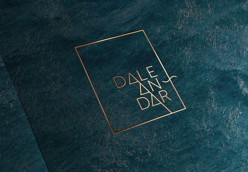 Dale Andar -1