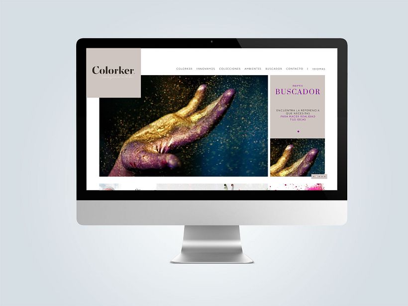Colorker -1