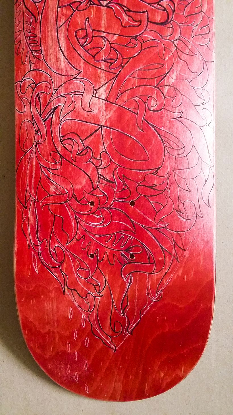 Exposição ao vivo / Wallride 3