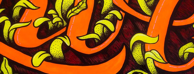 Exposição ao vivo / Wallride 8