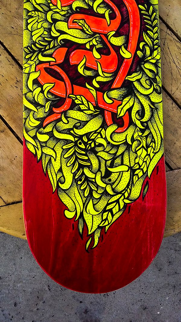 Exposição ao vivo / Wallride 9