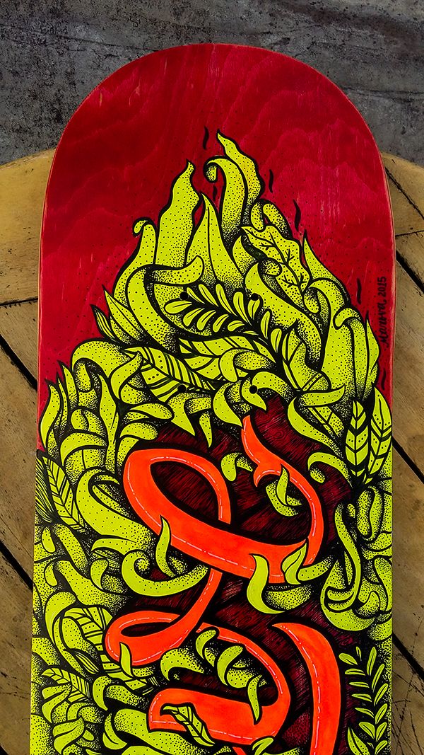 Exposição ao vivo / Wallride 10