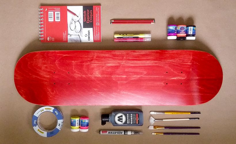 Exposição ao vivo / Wallride 1