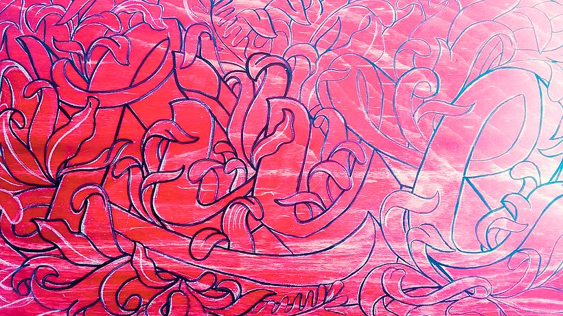 Exposição ao vivo / Wallride 4