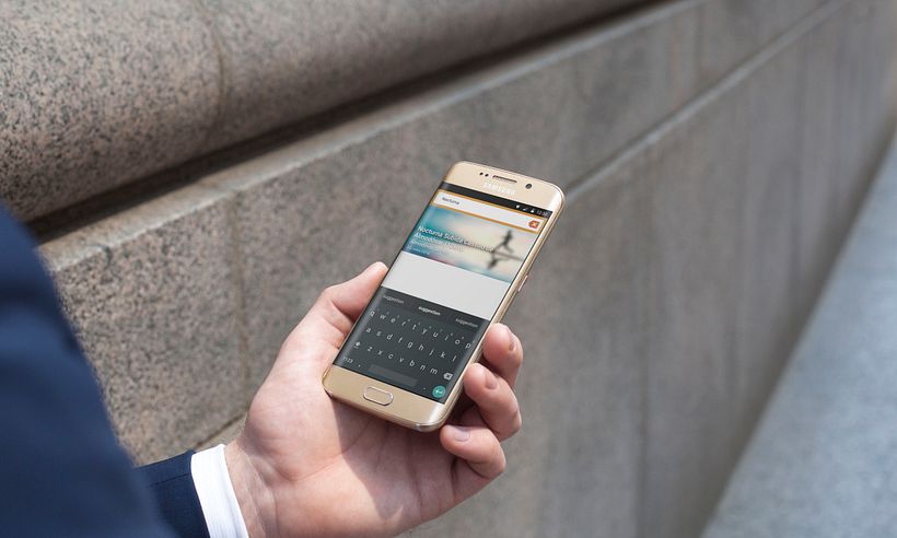 App Calendario de running en Andalucia 3