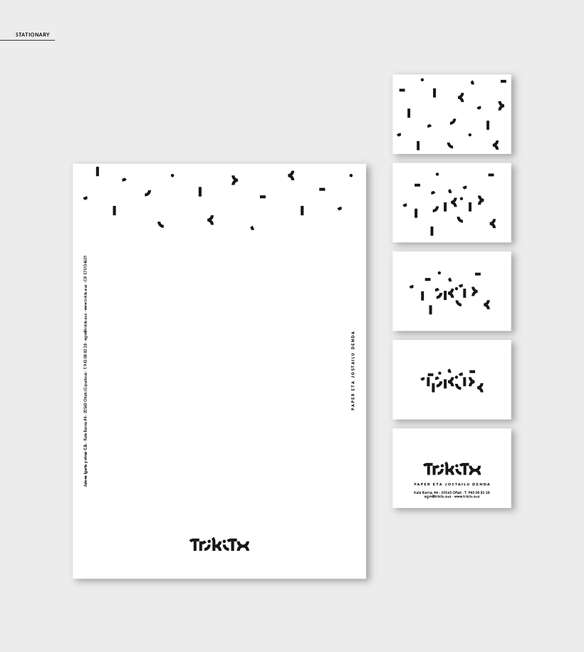 Trikitx 4