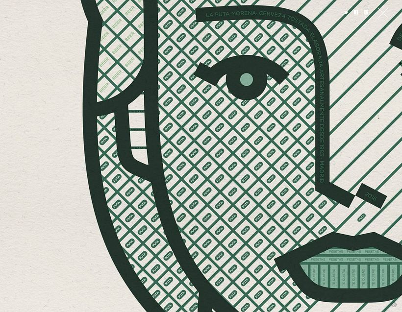 Jorge Rico, un estudio sin límites creativos 14