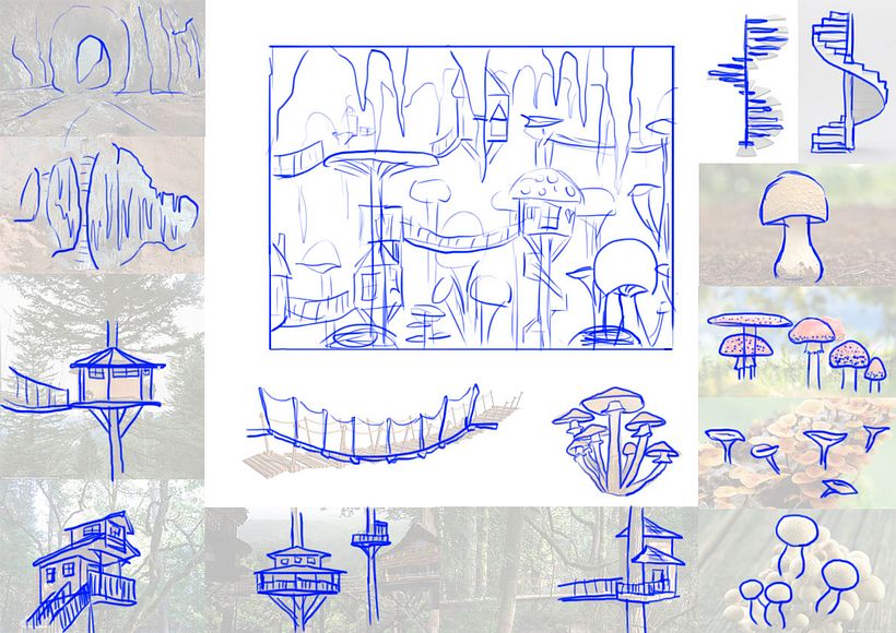 Hidden Village 2