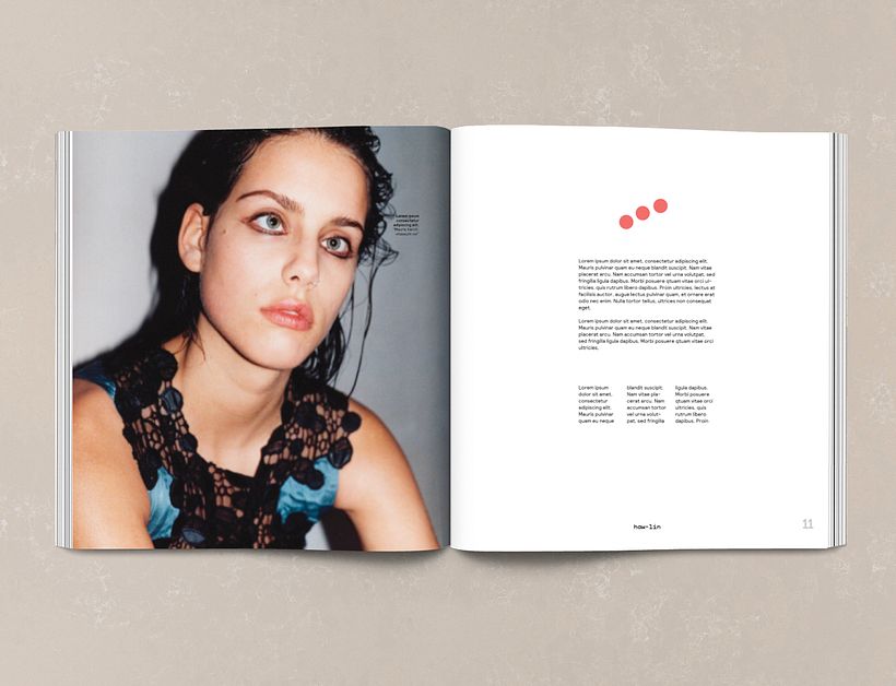 Mood by Haw-lin | Convertendo material online para o formato de papel 6