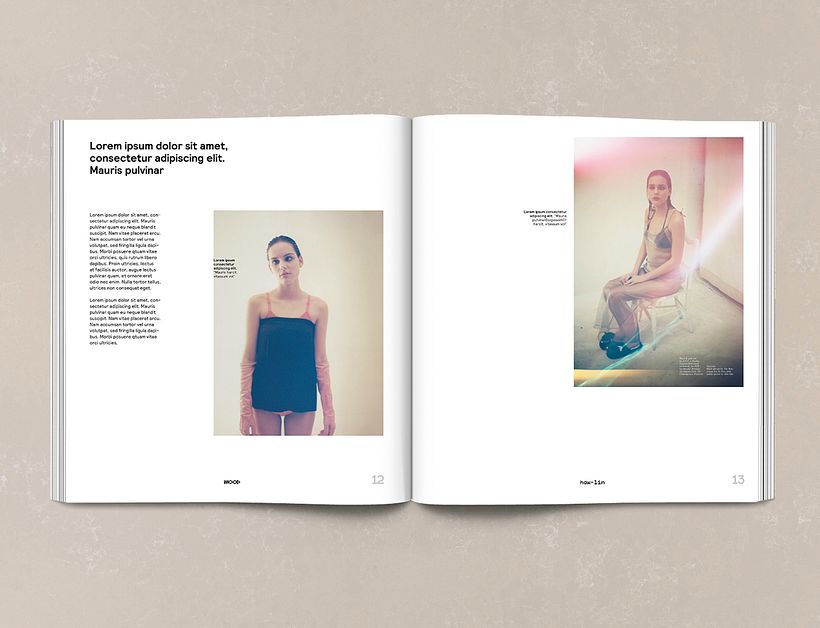 Mood by Haw-lin | Convertendo material online para o formato de papel 7