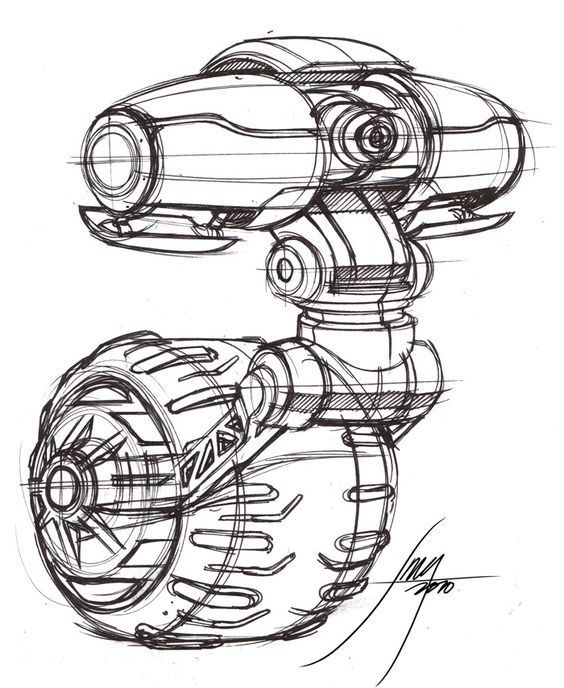 _079 : El imperio robot 1