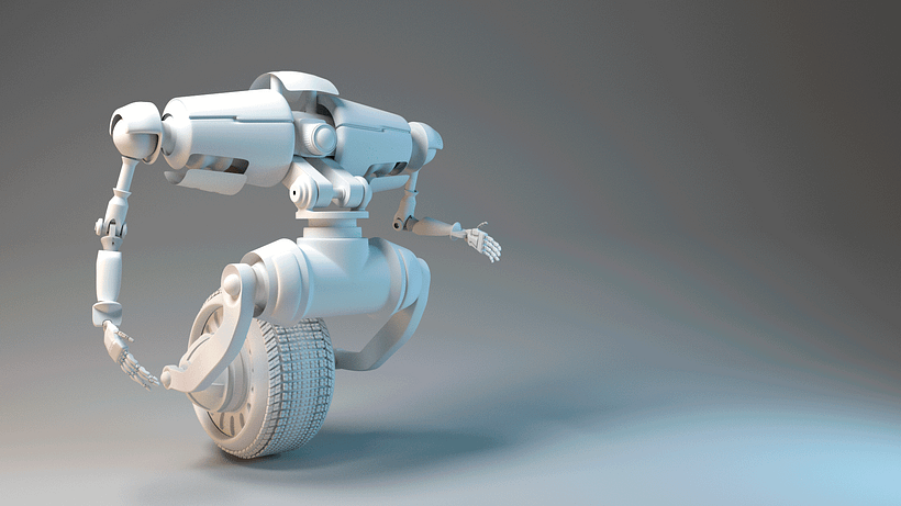 _079 : El imperio robot 3