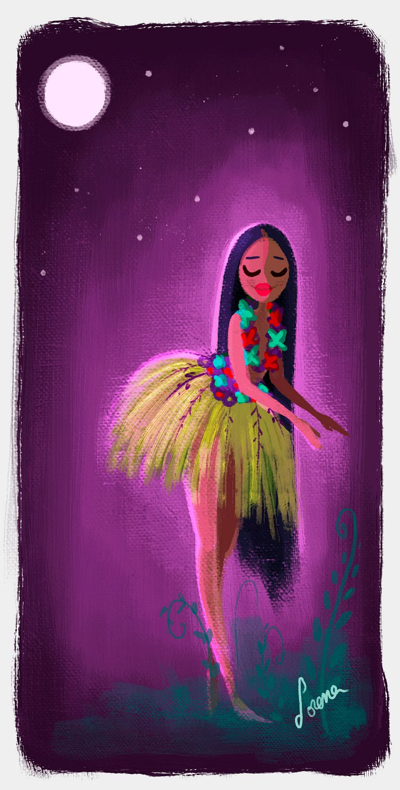Hula evenings 0