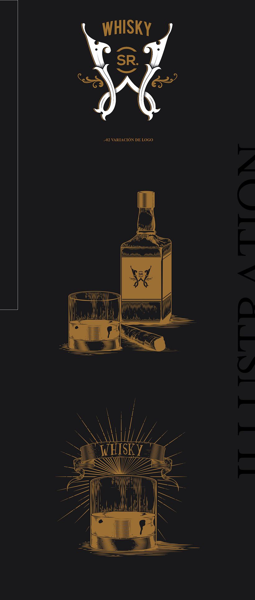 WhiksySr Branding & Web 5