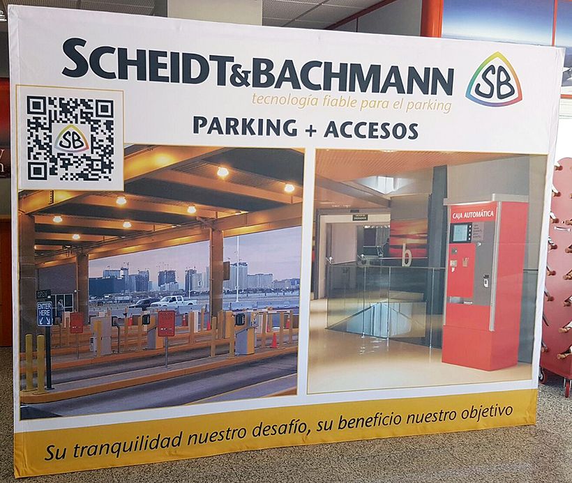 Stand Pop Up 1