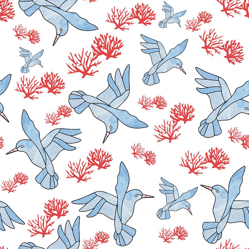 proyect patterns for ZOE 0