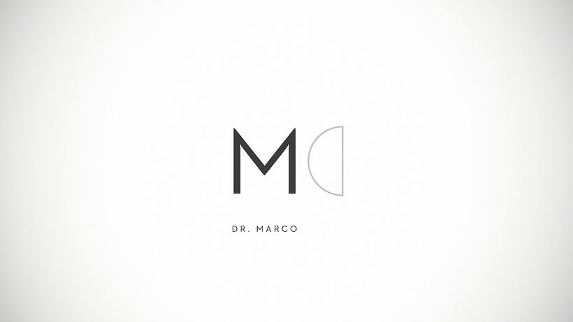 Marco & Chamorro - Design