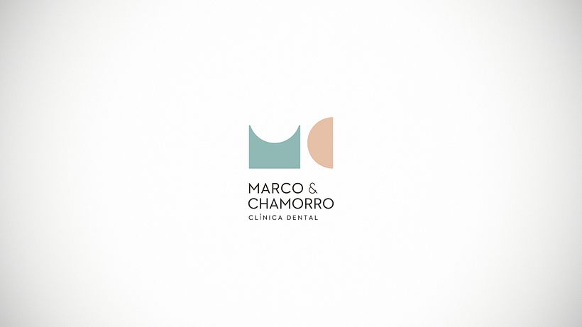 Marco & Chamorro - Design