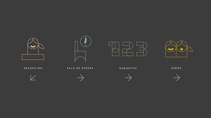 Marco & Chamorro - Design
