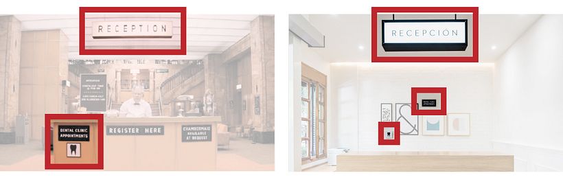 Marco & Chamorro - Design