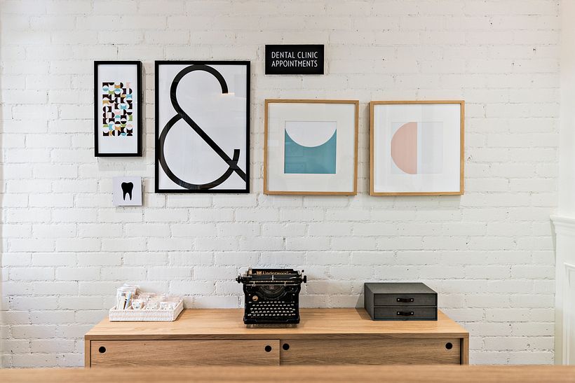 Marco & Chamorro - Design
