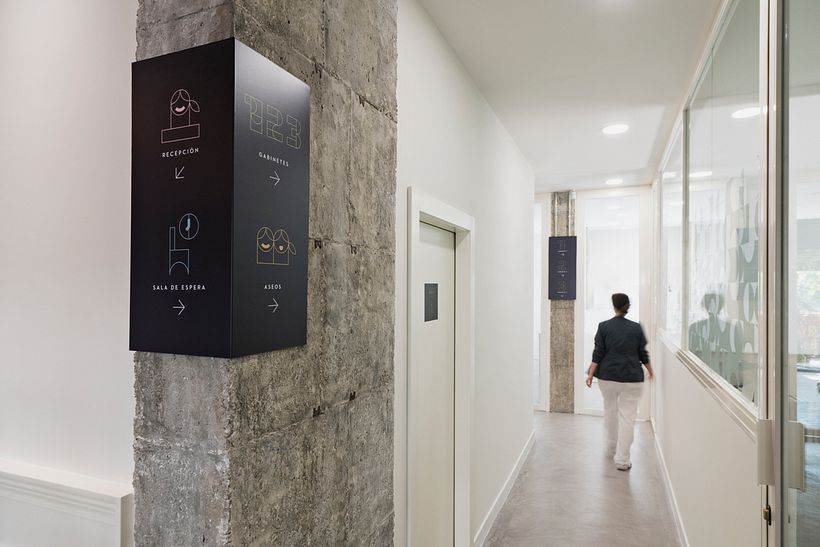 Marco & Chamorro - Design